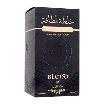 Lattafa Khaltaat Al Arabia Blend Of Lattafa Parfumový extrakt 100 ml