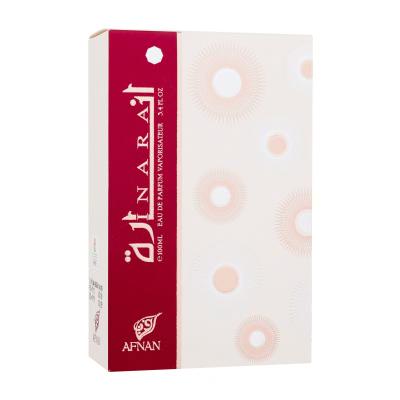 Afnan Inara White Parfumovaná voda 100 ml