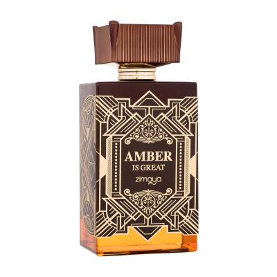 Zimaya Amber Is Great Parfumový extrakt 100 ml