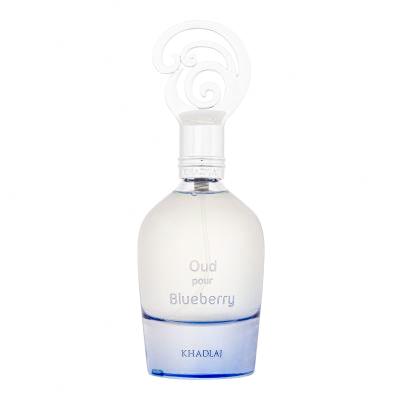 Khadlaj Oud Pour Blueberry Parfumovaná voda 100 ml
