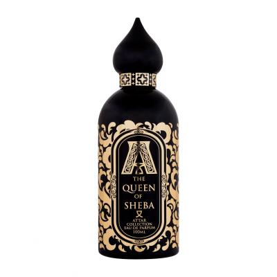 Attar Collection The Queen of Sheba Parfumovaná voda pre ženy 100 ml