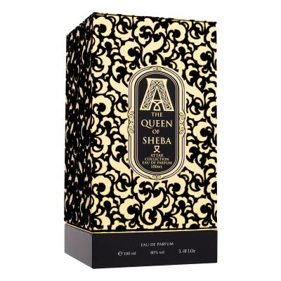 Attar Collection The Queen of Sheba Parfumovaná voda pre ženy 100 ml