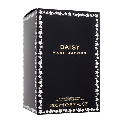 Marc Jacobs Daisy Toaletná voda pre ženy 200 ml