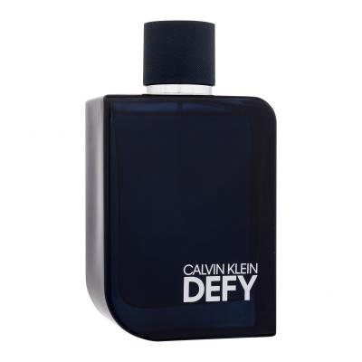 Calvin Klein Defy Parfum pre mužov 200 ml