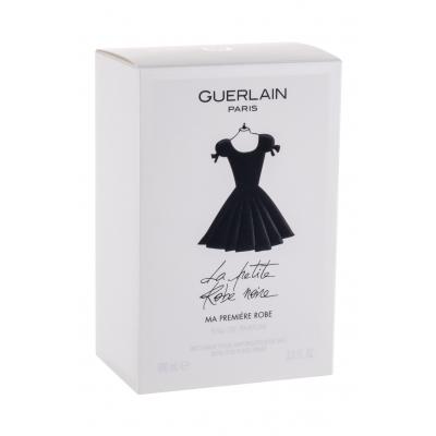 Guerlain La Petite Robe Noire Parfumovaná voda pre ženy Náplň 100 ml