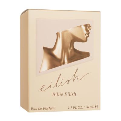 Billie Eilish Eilish Parfumovaná voda pre ženy 50 ml
