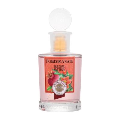 Monotheme Classic Collection Pomegranate Toaletná voda pre ženy 100 ml