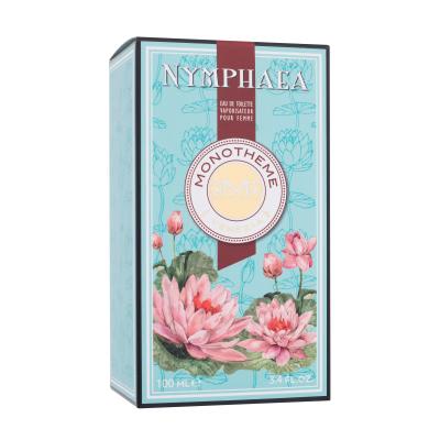Monotheme Classic Collection Nymphaea Toaletná voda pre ženy 100 ml
