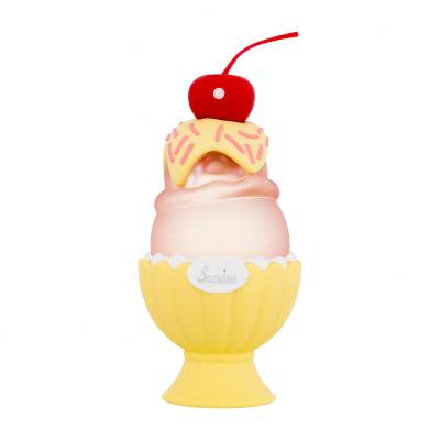 Anna Sui Sundae Mellow Yellow Toaletná voda pre ženy 50 ml
