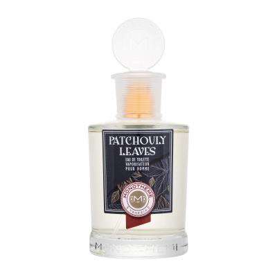 Monotheme Classic Collection Patchouli Leaves Toaletná voda pre mužov 100 ml