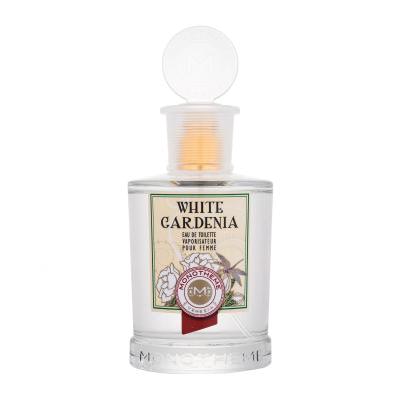 Monotheme Classic Collection White Gardenia Toaletná voda pre ženy 100 ml