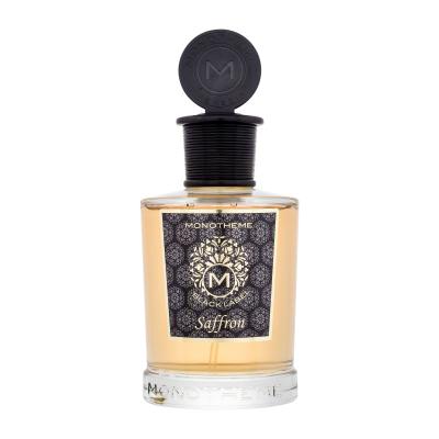 Monotheme Black Label Saffron Parfumovaná voda 100 ml