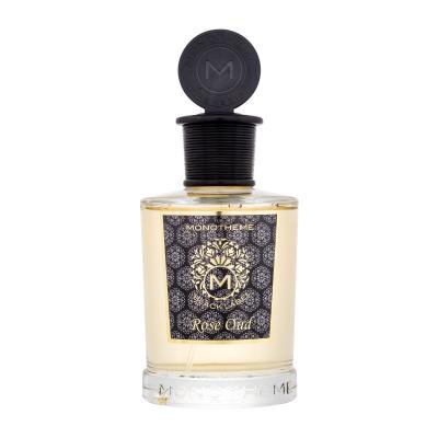 Monotheme Black Label Rose Oud Parfumovaná voda 100 ml