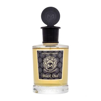 Monotheme Black Label Black Oud Parfumovaná voda 100 ml