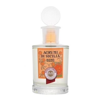 Monotheme Classic Collection Agrumi di Sicilia Toaletná voda 100 ml
