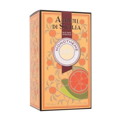 Monotheme Classic Collection Agrumi di Sicilia Toaletná voda 100 ml