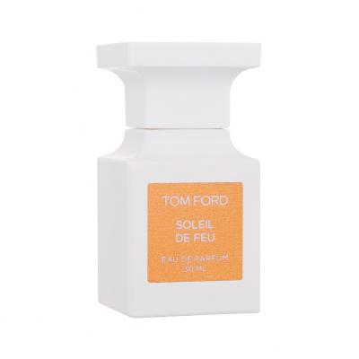 TOM FORD Soleil de Feu Parfumovaná voda pre ženy 30 ml