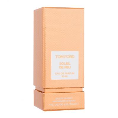 TOM FORD Soleil de Feu Parfumovaná voda pre ženy 30 ml