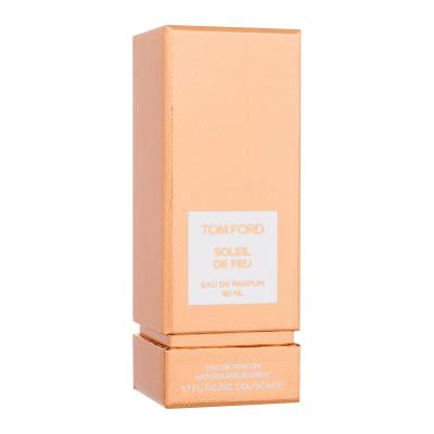 TOM FORD Soleil de Feu Parfumovaná voda pre ženy 50 ml