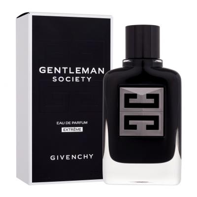 Givenchy Gentleman Society Extrême Parfumovaná voda pre mužov 60 ml