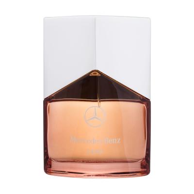 Mercedes-Benz Land Parfumovaná voda pre mužov 60 ml