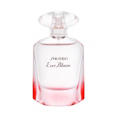 Shiseido Ever Bloom Parfumovaná voda pre ženy 30 ml