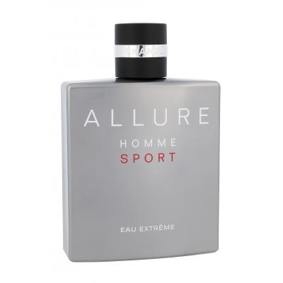 Chanel Allure Homme Sport Eau Extreme Parfumovaná voda pre mužov 150 ml