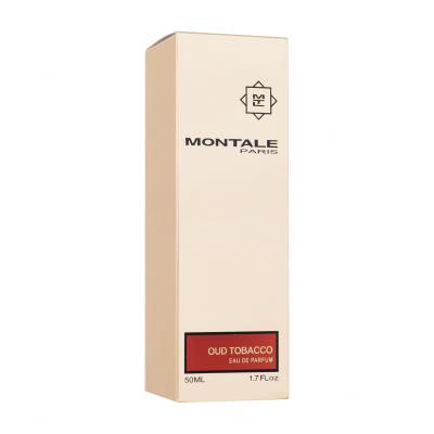 Montale Oud Tobacco Parfumovaná voda 50 ml