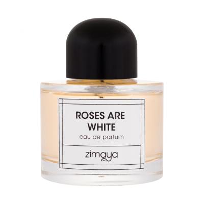 Zimaya Roses Are White Parfumovaná voda 100 ml