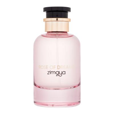 Zimaya Rose Of Dreams Parfumovaná voda 100 ml