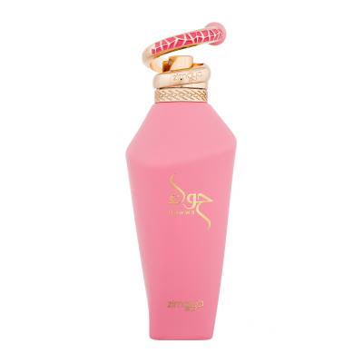 Zimaya Hawwa Pink Parfumovaná voda pre ženy 100 ml