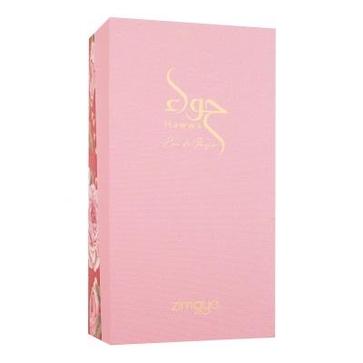 Zimaya Hawwa Pink Parfumovaná voda pre ženy 100 ml