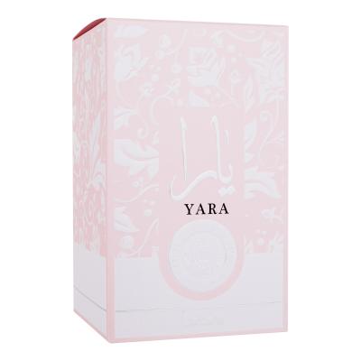 Lattafa Yara Parfumovaná voda pre ženy 100 ml poškodená krabička