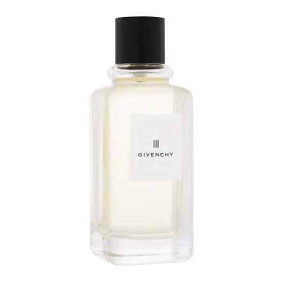 Givenchy III. 2022 Toaletná voda pre ženy 100 ml