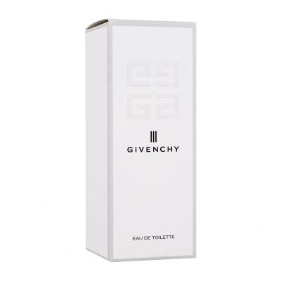 Givenchy III. 2022 Toaletná voda pre ženy 100 ml