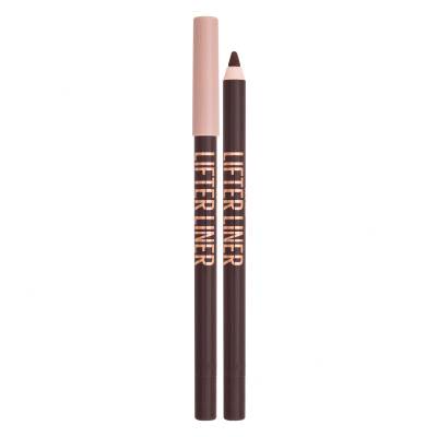 Maybelline Lifter Liner Ceruzka na pery pre ženy 1,2 g Odtieň 001 Cross The Line