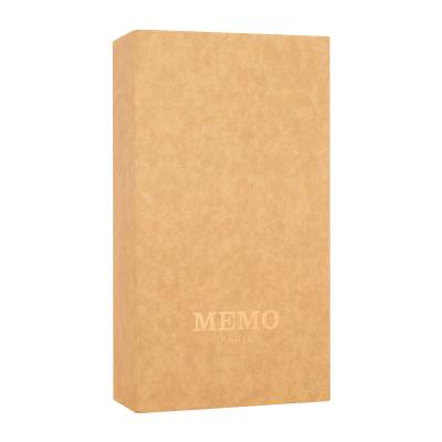 Memo Paris Cuirs Nomades Italian Leather Parfumovaná voda 75 ml