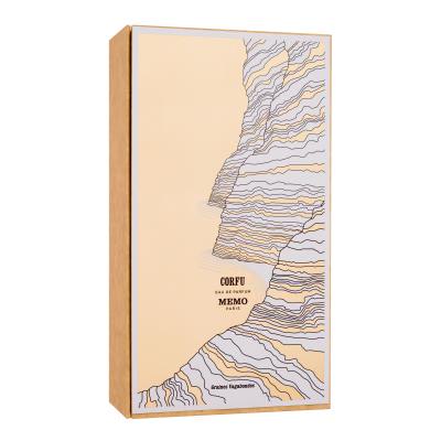 Memo Paris Corfu Parfumovaná voda 75 ml