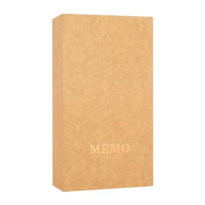Memo Paris Cuirs Nomades African Leather Parfumovaná voda 75 ml