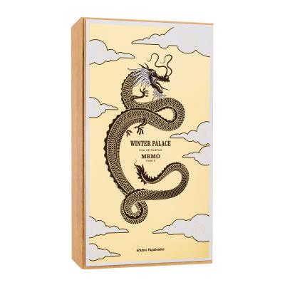 Memo Paris Winter Palace Parfumovaná voda 75 ml