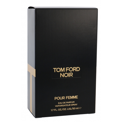 TOM FORD Noir Pour Femme Parfumovaná voda pre ženy 50 ml