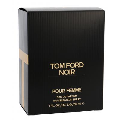 TOM FORD Noir Pour Femme Parfumovaná voda pre ženy 30 ml