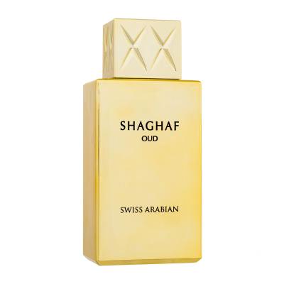 Swiss Arabian Shaghaf Oud Parfumovaná voda 75 ml