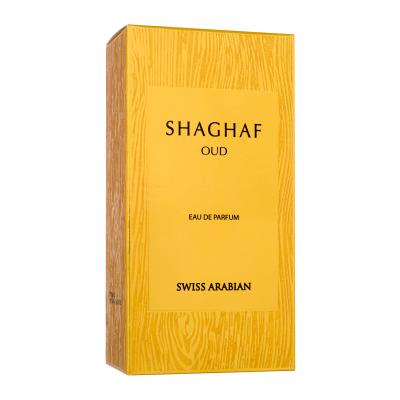 Swiss Arabian Shaghaf Oud Parfumovaná voda 75 ml