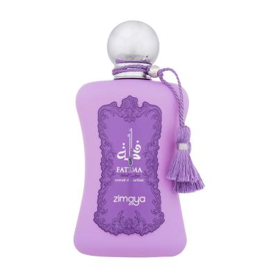 Zimaya Fatima Velvet Love Parfumový extrakt pre ženy 100 ml