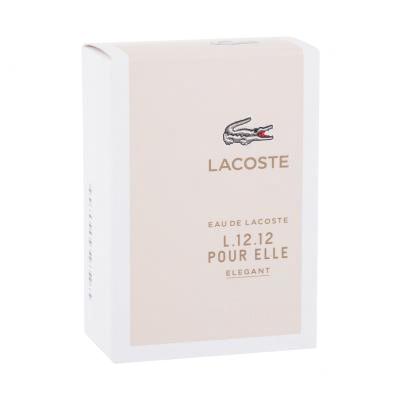 Lacoste L.12.12 Elegant Toaletná voda pre ženy 30 ml