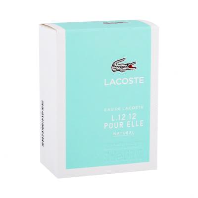 Lacoste L.12.12 Natural Toaletná voda pre ženy 50 ml