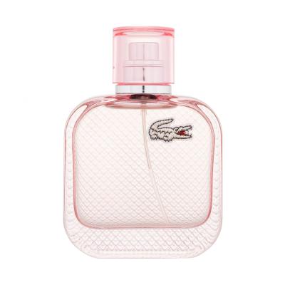 Lacoste L.12.12 Rose Sparkling Toaletná voda pre ženy 50 ml