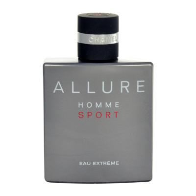 Chanel Allure Homme Sport Eau Extreme Parfumovaná voda pre mužov 150 ml tester