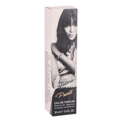 Naomi Campbell Private Parfumovaná voda pre ženy 30 ml